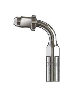 Compatibel with EMS connection Woodpecker E2 vijlhouder tip
