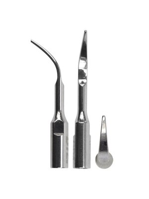Compatibel with Satalec connection Woodpecker GD4 Scaler tip