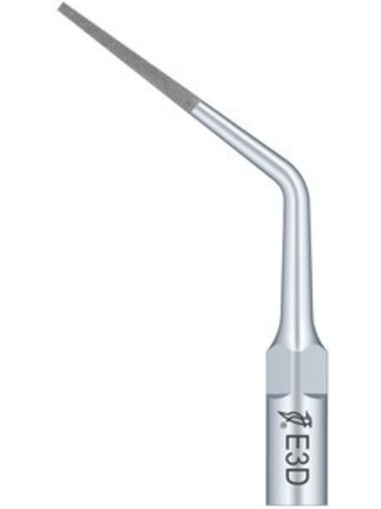 Compatibel with EMS connection Woodpecker E3D Endo tip