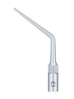 Compatibel with EMS connection Woodpecker E3 Endo tip