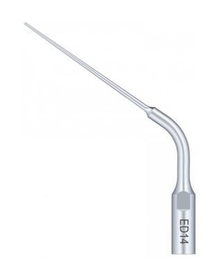 Compatibel with EMS connection Woodpecker E14 Endo tip Waterkoeling