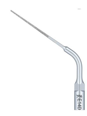 Compatibel with EMS connection Woodpecker E14D Endo tip waterkoeling
