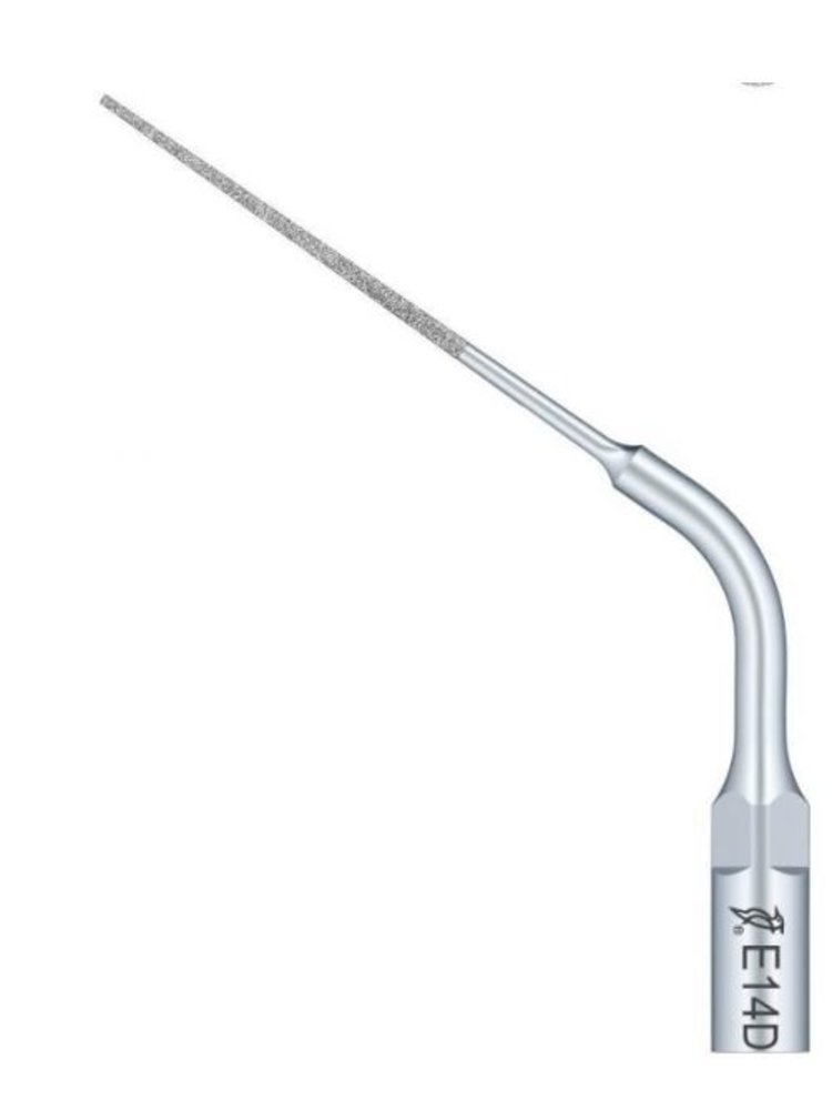 Compatibel with EMS connection Woodpecker E14D Endo tip waterkoeling