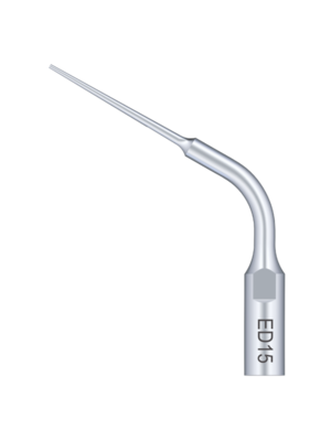Compatibel with EMS connection Woodpecker E15 Endo tip waterkoeling