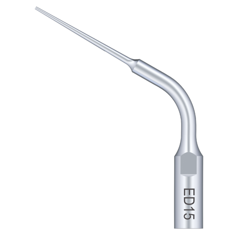 Woodpecker E15 Endo tip EMS Compatibel wpdentalsupply