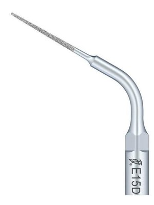 Compatibel with EMS connection Woodpecker E15D Endo tip waterkoeling