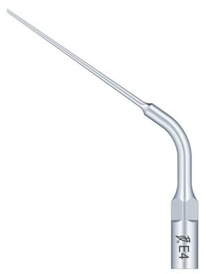 Compatibel with Satalec connection Woodpecker ED4 Endo tip