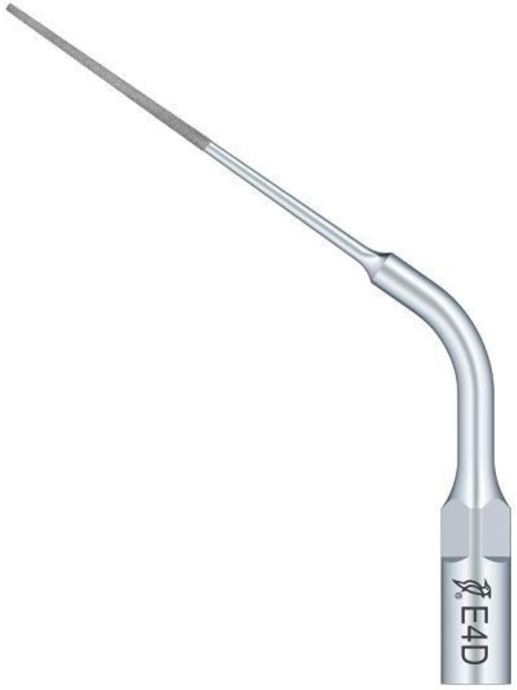 Compatibel with EMS connection Woodpecker Endo tip E4D