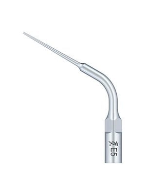 Compatibel with EMS connection Woodpecker E5 Endo tip
