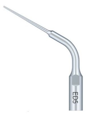 Compatibel with Satalec connection Woodpecker ED5 Endo tip