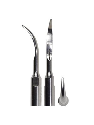 Compatibel with EMS connection Woodpecker Scaler tip G5