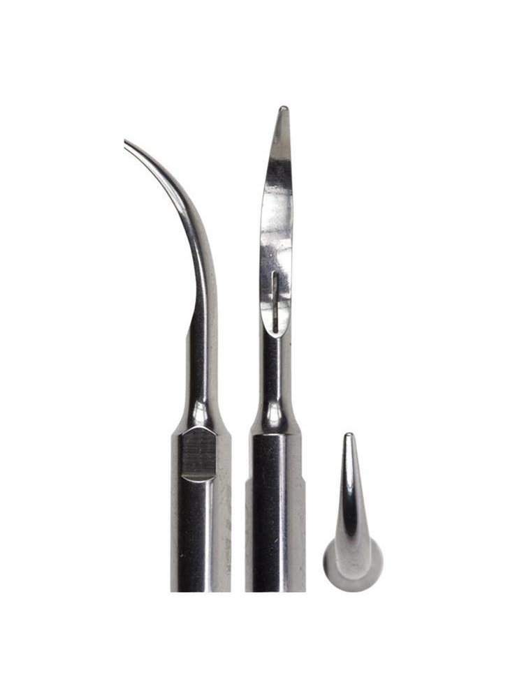 Compatibel with EMS connection Woodpecker Scaler tip G5