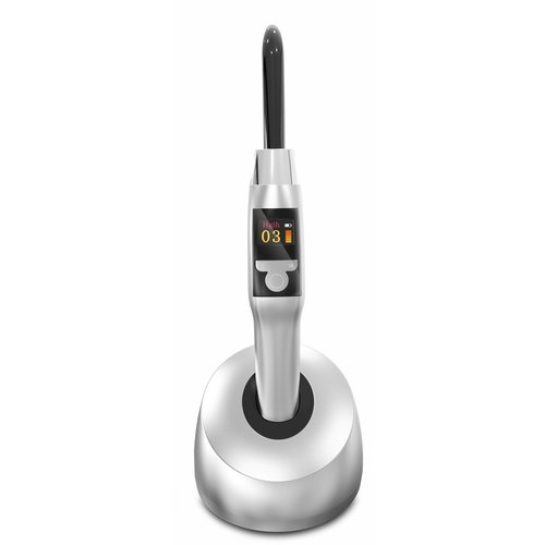 X-cure curing light 1200-3000 Mw/cm2