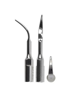 Compatibel with EMS connection Woodpecker Scaler tip G4