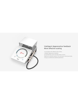 Compatibel with EMS connection Woodpecker Stand Alone Scaler U600 LED