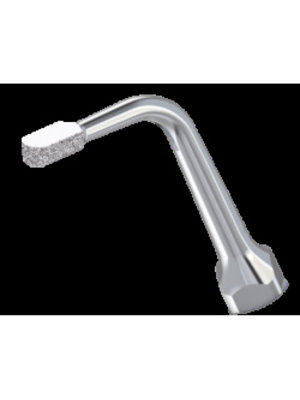 Compatibel with EMS connection Woodpecker Inlay tip G32