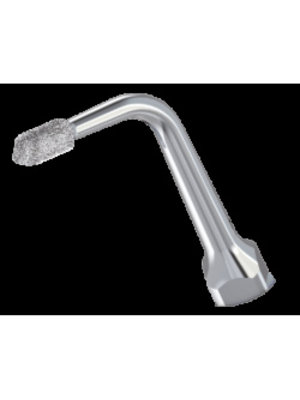 Compatibel with EMS connection Woodpecker Inlay tip G31