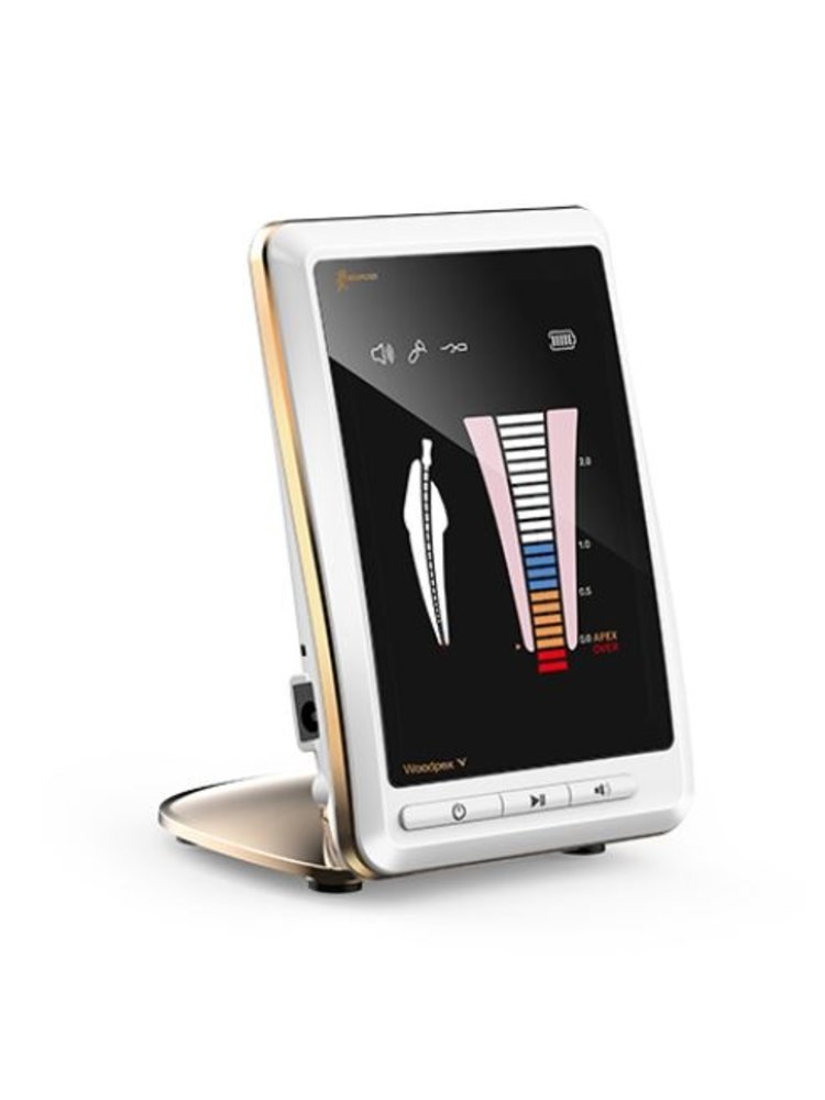 Woodpecker  Woodpex V apex locator