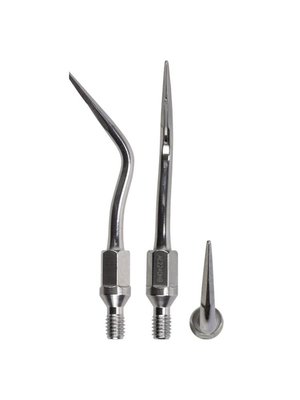 Compatibel with Kavo NSK connection Woodpecker Scaler tip GK4