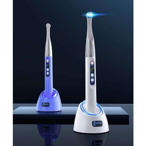 I LED Max Curing light 1200-2500 Mw/cm2