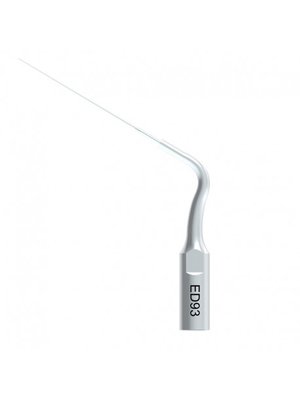 Compatibel with EMS connection Woodpecker  E93 Endo ultasoon tip