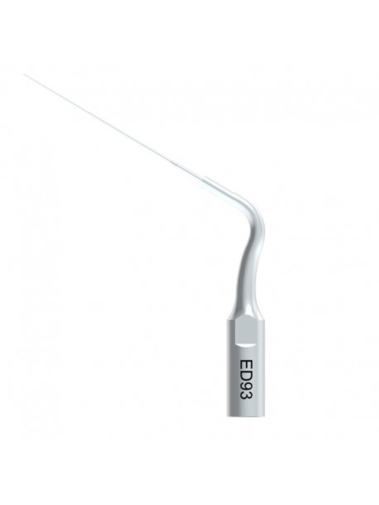 Compatibel with EMS connection Woodpecker E93 Endo ultasoon tip