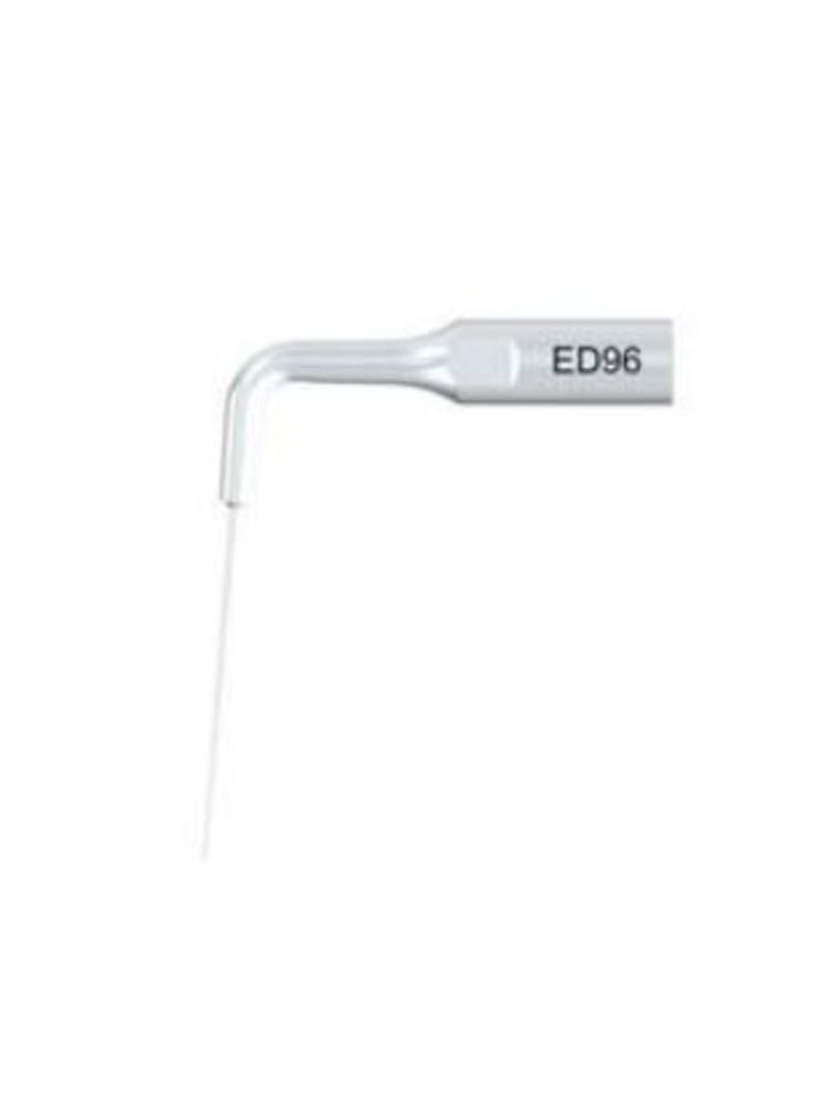 Compatibel with EMS connection Woodpecker E96 Endo ultasoon tip