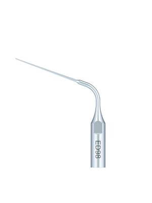 Compatibel with Satalec connection Woodpecker  ED98 Endo ultasoon tip