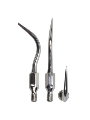 Compatibel with Kavo NSK connection Woodpecker  GK5 Scaler tip