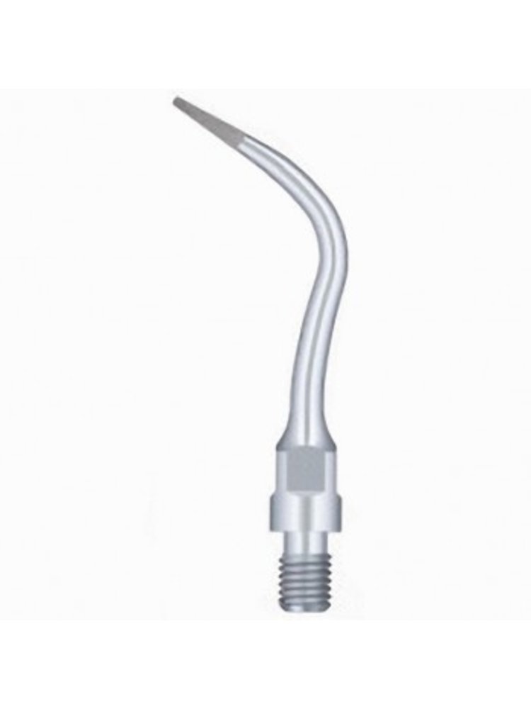 Compatibel with Siemens/Sirona connection Woodpecker PS4D Endo tip