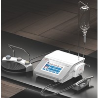 Woodpecker Implanter LED