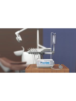Woodpecker Implanter LED Plus