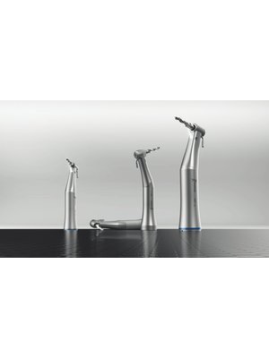 Woodpecker Implanter LED Plus