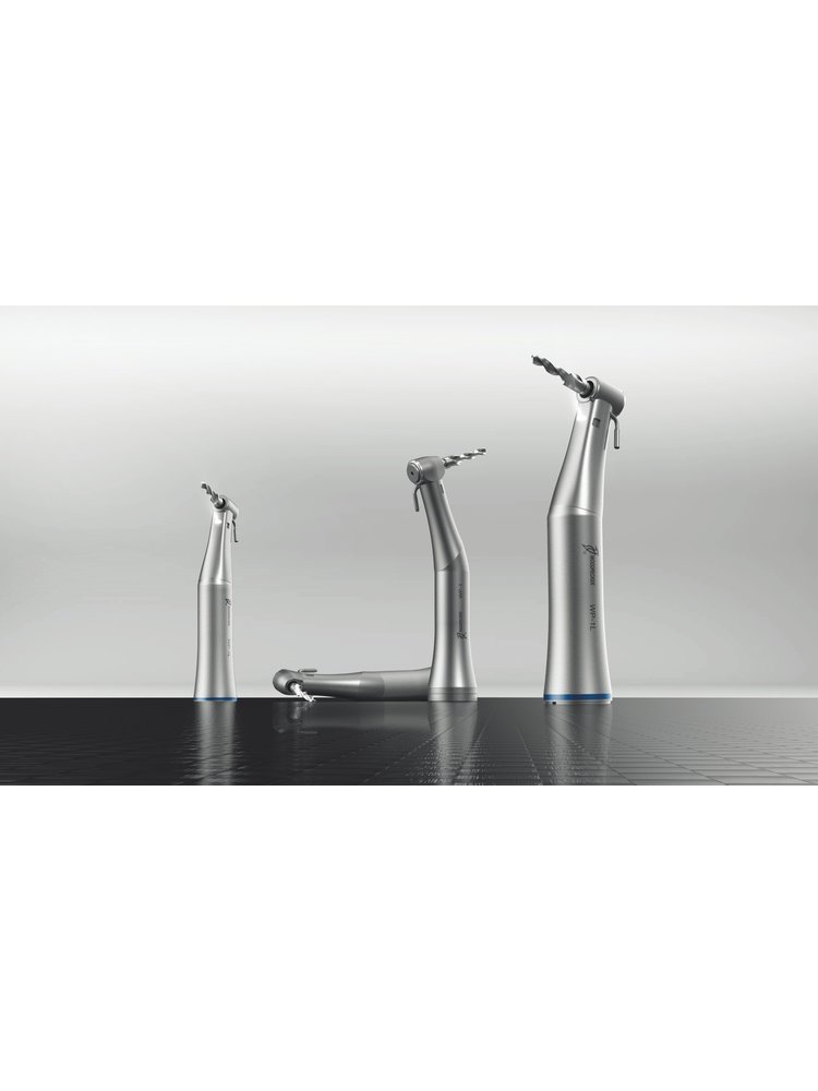 Woodpecker Implanter LED Plus