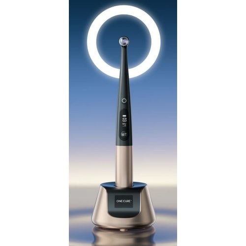 O-star curing light 1200-3000 Mw/cm2