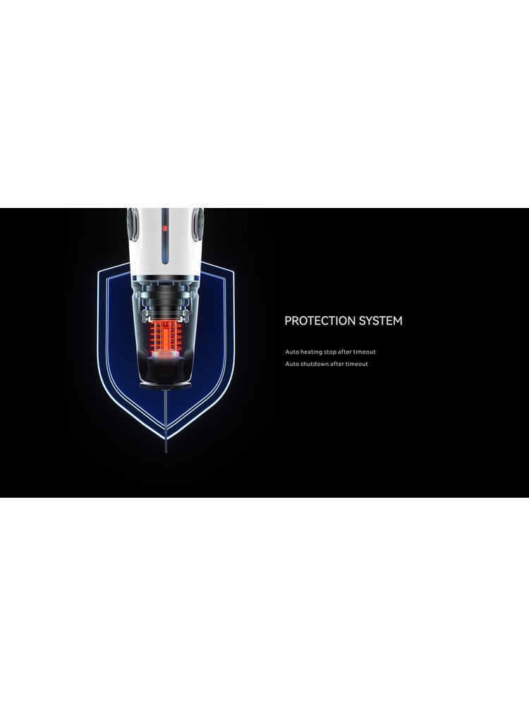 Woodpecker  Gutta-Percha Fi-E + Fi-P Obturation System