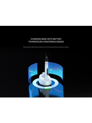 Woodpecker  Gutta-Percha Fi-E + Fi-P Obturation System