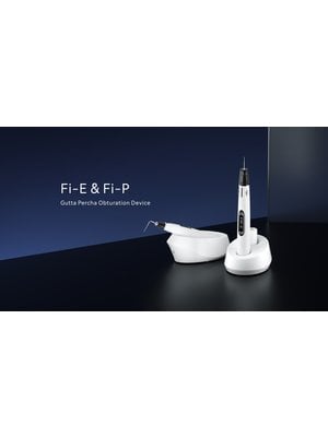 Woodpecker  Gutta-Percha Fi-E + Fi-P Obturation System