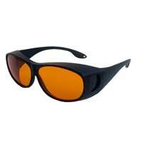 UV-Brille O-star und X-cure