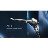 Woodpecker AP-H Bicarbonate airpolisher  AP-1