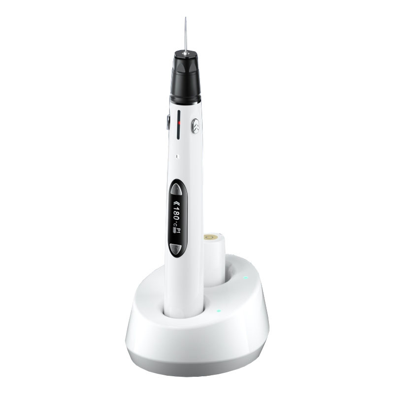 Stylo Chauffant Woodpecker Pour Obturation Endodontique - Système à Gutta-percha - Neuf
