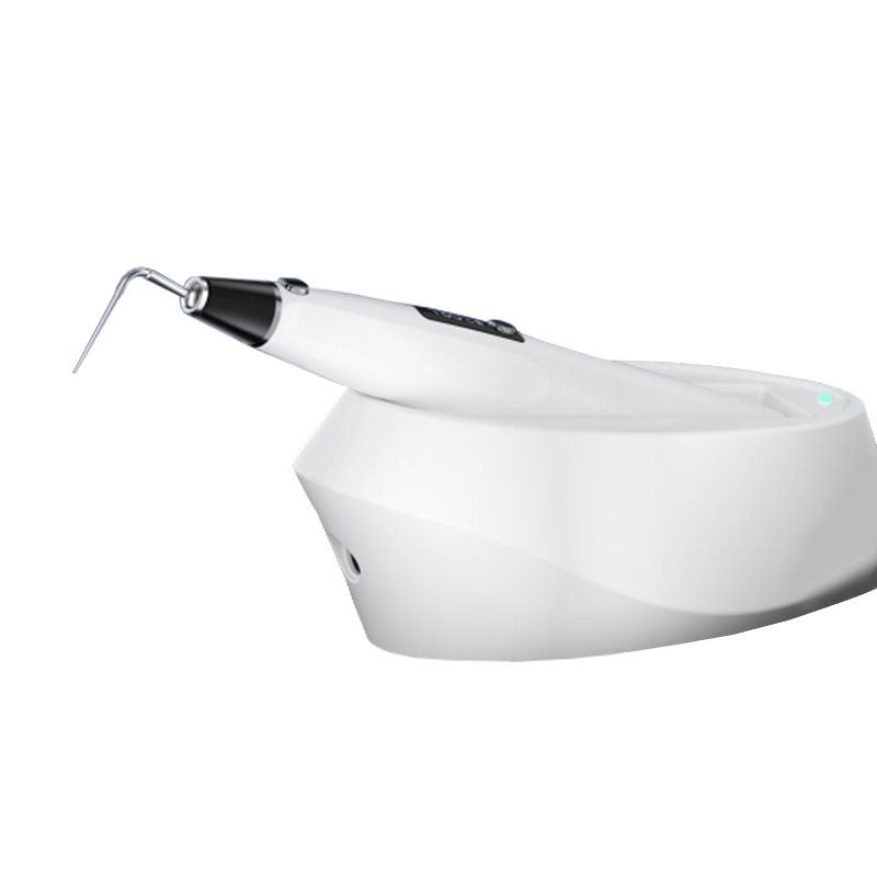 Système D'obturation Canalaire Woodpecker FI-P + FI-G - Pour Endodontie Dentaire - Gutta Percha Avec Embouts De Remplissage