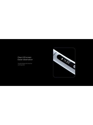 Compatibel with EMS connection Woodpecker Endo 3 Ultrasone endo activator
