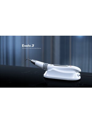 Compatibel with EMS connection Woodpecker Endo 3 Ultrasone endo activator
