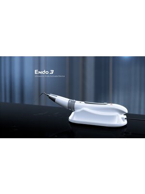 Endo 3 Ultrasone endo activator Woodpecker EMS compatibel