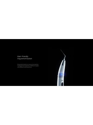 Compatibel with EMS connection Woodpecker Endo 3 Ultrasone endo activator