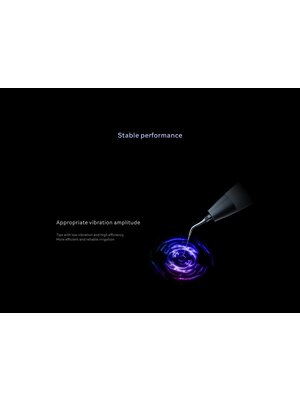 Compatibel with EMS connection Woodpecker Endo 1 activateur d'ultrasons endo