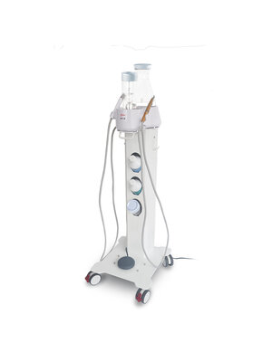 Woodpecker dental cart AP-B