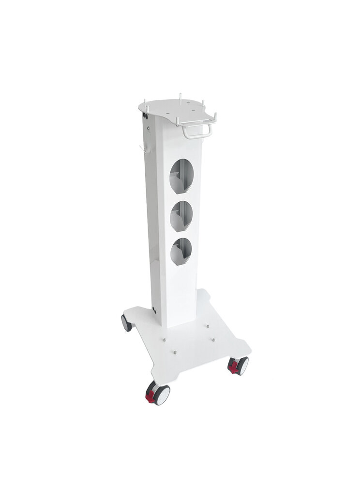 Woodpecker dental cart AP-B