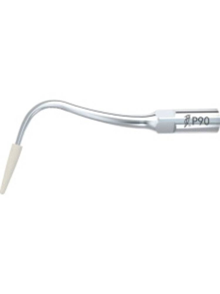 Compatibel with EMS connection Woodpecker P90 Implant scaler tip